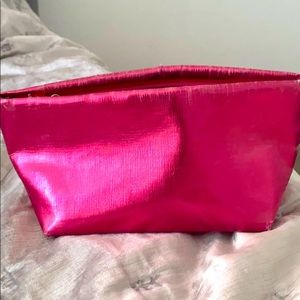 Estée Lauder makeup bag/everyday bag